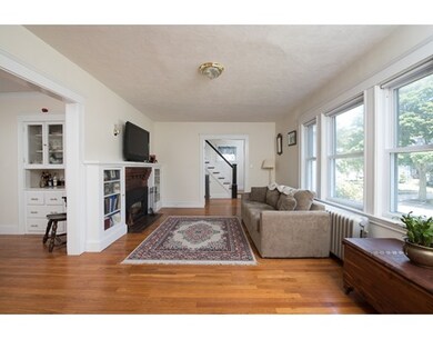 115 Putnam St, Quincy, MA 02169 - photo 5