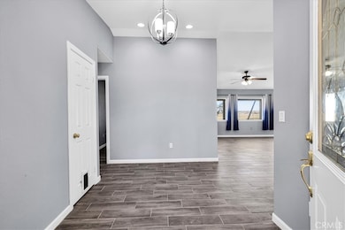 4623 Saddlehorn Rd, Twentynine Palms, CA 92277 - photo 3