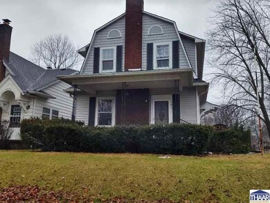 101 S 21st St, Terre Haute, IN 47803 - photo 3