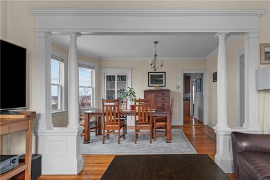 98 Evergreen St unit 3, Providence, RI 02906 - photo 6