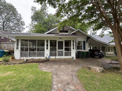 1104 N Monroe St, Little Rock, AR 72205 - photo 3