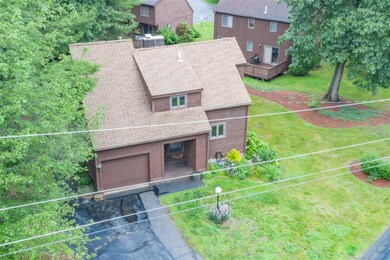 19 Brittany Way unit U21, Nashua, NH 03063 - photo 2