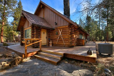 14480 Mountain View Loop unit 188, Sisters, OR 97759 - photo 4