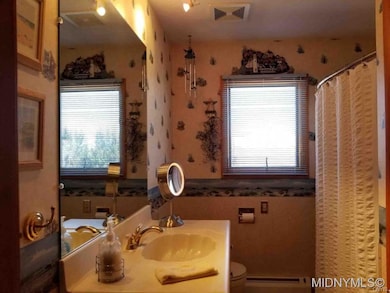 Main Bath