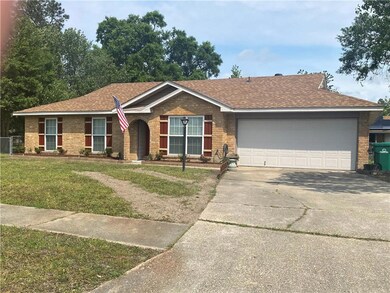 312 Thames Dr, Slidell, LA 70458 - photo 2