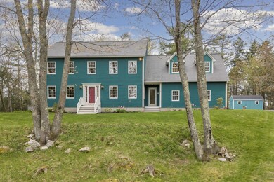 4 Rocky Ln, Freeport, ME 04032 - photo 2