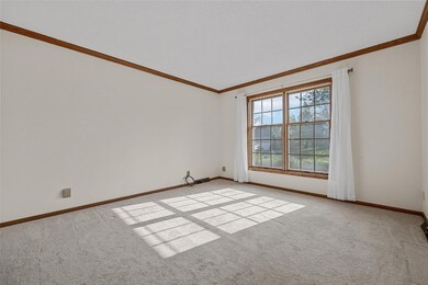 Living Room  Located on the front of the house cou