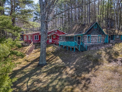 3172 Harry Patterson Dr, Phelps, WI 54554 - photo 2