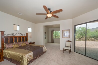 Master Suite