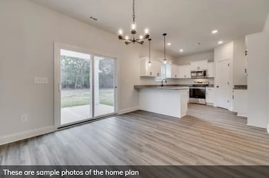 101 Burberry Cir, Greenwood, SC 29646 - photo 5