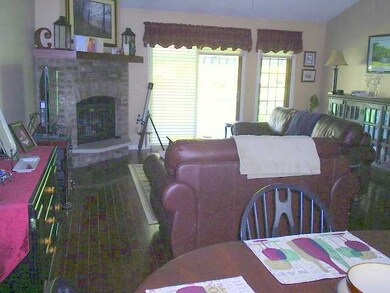 Living Room.