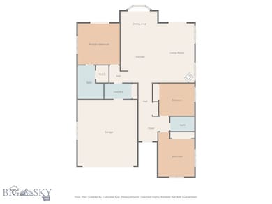 3660 Lolo Way, Bozeman, MT 59718 - photo 6