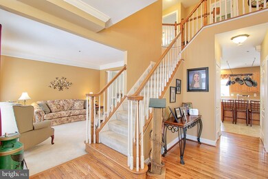 4899 Smithfield Dr, Manchester, MD 21102 - photo 4