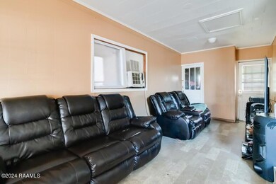 living space
