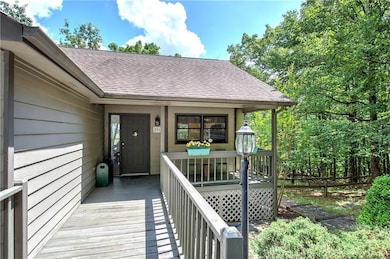 1379 Little Hendricks Mountain Rd, Jasper, GA 30143 - photo 3