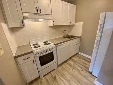 1862 Beacon St unit 408, Brookline, MA 02445 - photo 2