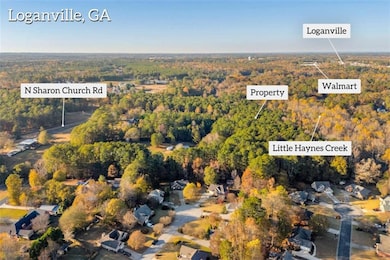 0 Sharon Church Rd unit 7682809, Loganville, GA 30052 - photo 2