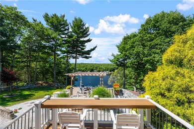 465 Camp Dixie Rd, Pascoag, RI 02859 - photo 7