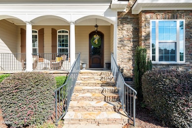 3612 Griffice Mill Rd, Raleigh, NC 27610 - photo 3