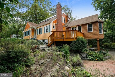 1008 Elm Ave, Takoma Park, MD 20912 - photo 3