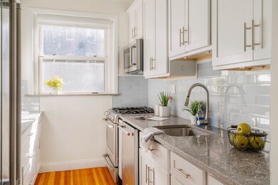 239 Rawson Rd unit 2, Brookline, MA 02445 - photo 6