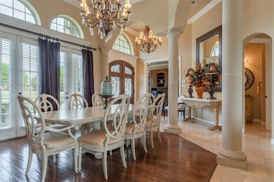 424 Crested Ridge Ln, Fort Worth, TX 76108 - photo 5