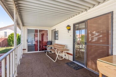 1160 E Telegraph St unit 189, Washington, UT 84780 - photo 4