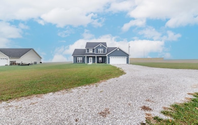 4217 Fairground Rd, Brandenburg, KY 40108 - photo 2
