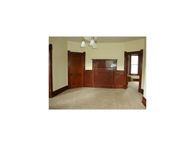 Dining Area.