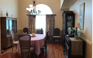 792 NW Savannah Cir, Lake City, FL 32055 - photo 3