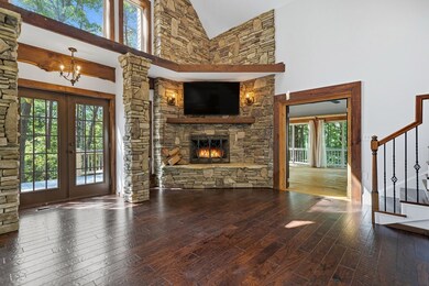 55 Tickanetley Ln, Ellijay, GA 30536 - photo 5