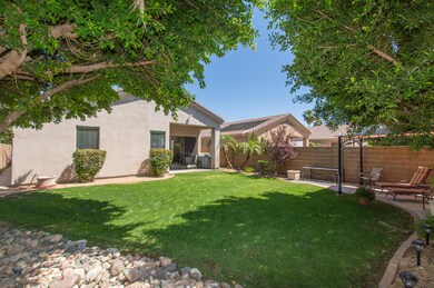 32 Back Yard