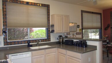 The Kitchen