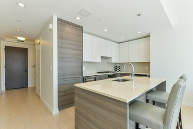 Millennium Tower unit 1611, Boston, MA 02110 - photo 2