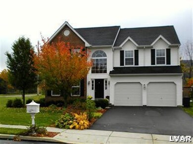 6808 Scenic View Dr, Macungie, PA 18062 - photo 2