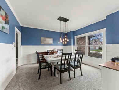 535 Danbury Dr, Oswego, IL 60543 - photo 5