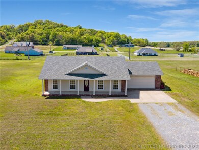 19240 S Coyote Dr, Claremore, OK 74019 - photo 6