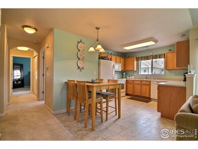 3613 Ponderosa Ct unit 6, Evans, CO 80620 - photo 7