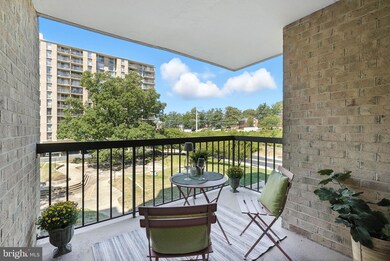 The Brittany unit 206, Arlington, VA 22204 - photo 2