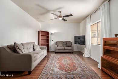 3030 E CLARENDON AVE 26