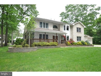 510 Stacy Haines Rd, Mount Laurel, NJ 08054 - photo 2