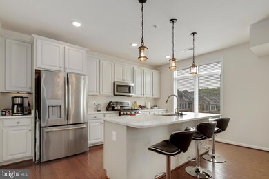 1026 Ribbon Limestone Terrace SE, Leesburg, VA 20175 - photo 4