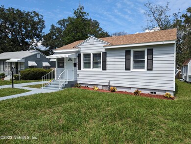 4343 Hercules Ave, Jacksonville, FL 32205 - photo 2