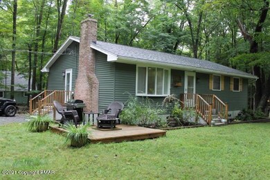 131 Pony Path, Pocono Lake, PA 18347 - photo 2