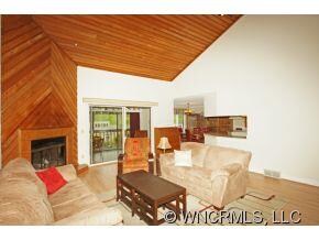 Great Room toward Fireplace