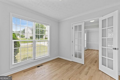 1897 Alcovy Trace Way unit 2, Lawrenceville, GA 30045 - photo 6