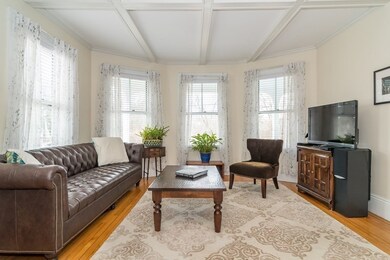 144 Oakland St, Wellesley Hills, MA 02481 - photo 4