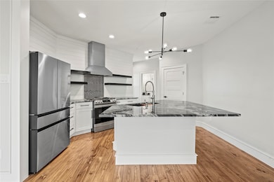 1716 23rd St unit C, Galveston, TX 77550 - photo 6