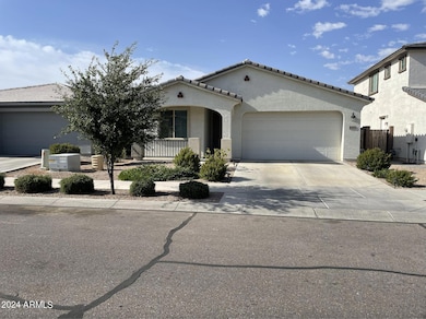 20419 E Rosa Rd, Queen Creek, AZ 85142 - photo 2