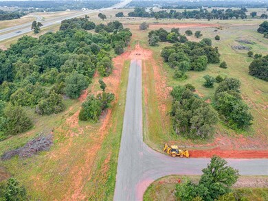 2440 SW 24th St, Blanchard, OK 73010 - photo 5